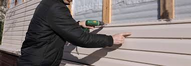 Best Wood Siding Installation  in North Sea, NY